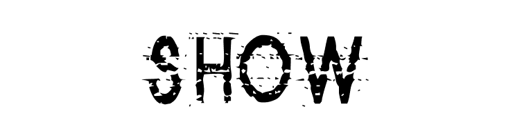 Tom Violence [AUTOSPACED]  Free Fonts Download