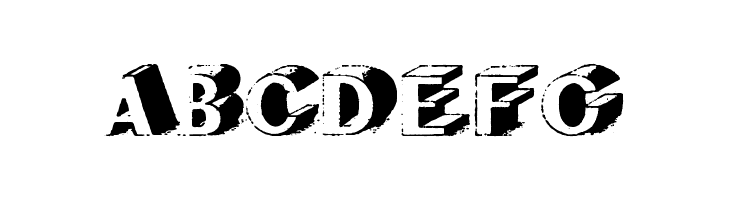 Cup of tea  Free Fonts Download