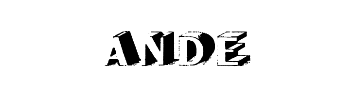 Cup of tea  Free Fonts Download