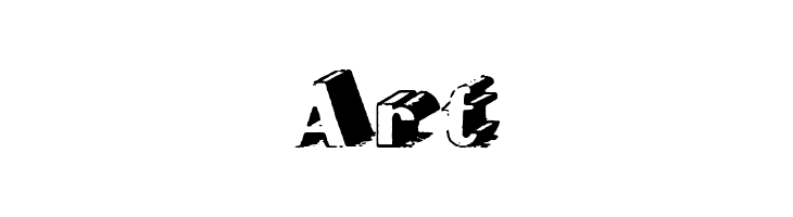 Cup of tea  Free Fonts Download