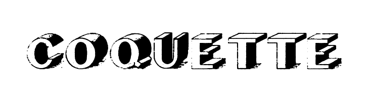 Cup of tea  Free Fonts Download