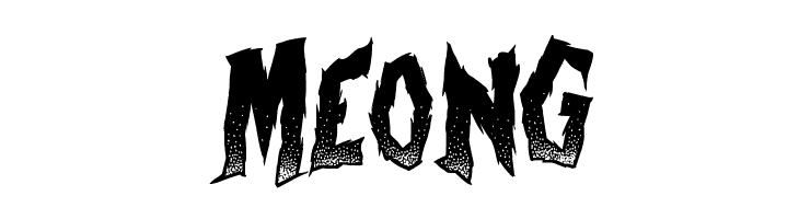 Curse of the Zombie  Free Fonts Download