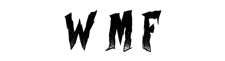 Curse of the Zombie  Free Fonts Download