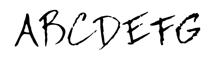 Dan Hand  Free Fonts Download