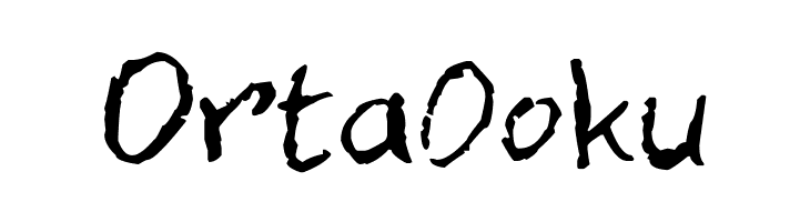 Dan Hand  Free Fonts Download