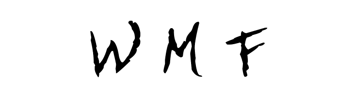 Dan Hand  Free Fonts Download