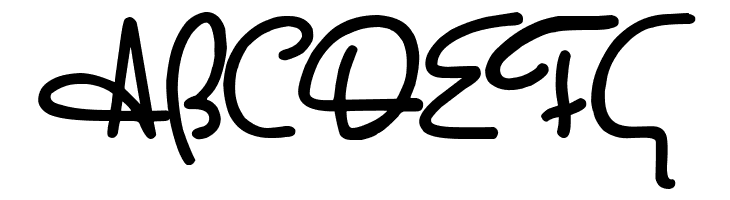 Dandy Hat Trick  Free Fonts Download