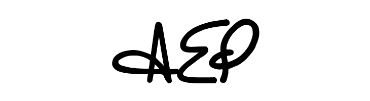 Dandy Hat Trick  Free Fonts Download