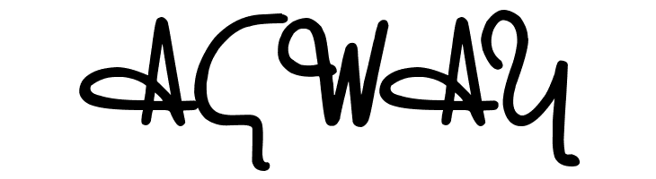 Dandy Hat Trick  Free Fonts Download