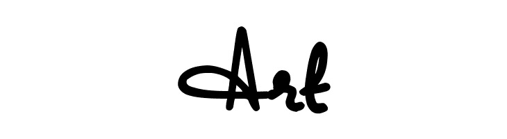Dandy Hat Trick  Free Fonts Download