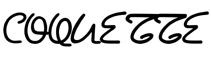 Dandy Hat Trick  Free Fonts Download