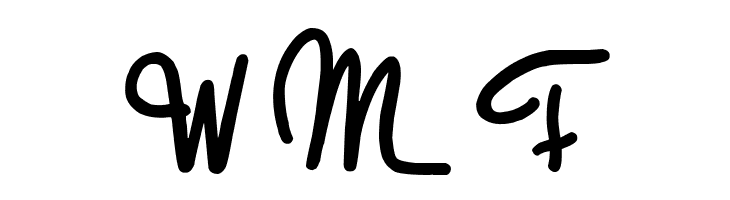Dandy Hat Trick  Free Fonts Download