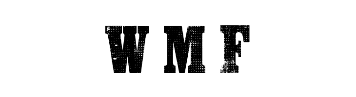 Danger Zone Warning  Free Fonts Download