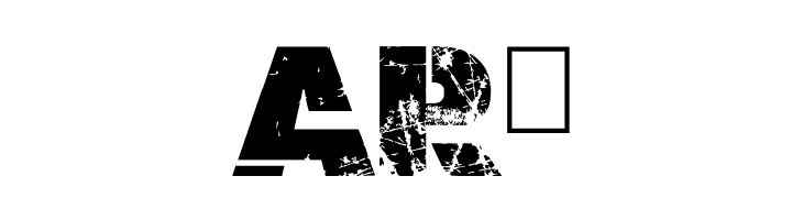Dark Net Warrior  Free Fonts Download