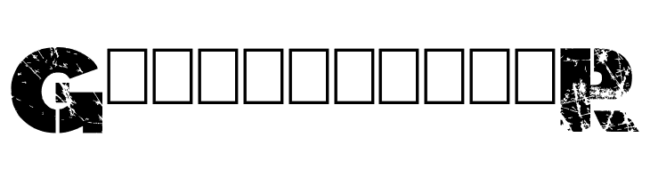 Dark Net Warrior  Free Fonts Download