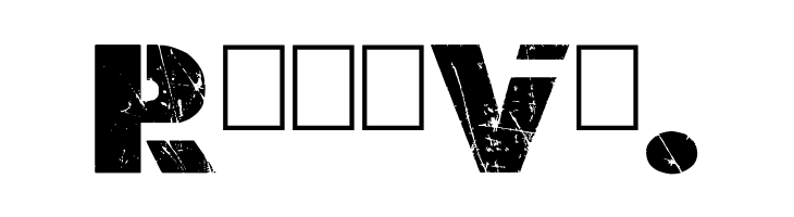 Dark Net Warrior  Free Fonts Download