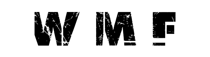 Dark Net Warrior  Free Fonts Download