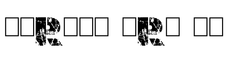 Dark Net Warrior  Free Fonts Download