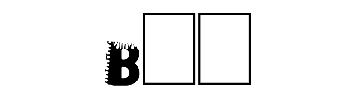Dark Room  Free Fonts Download