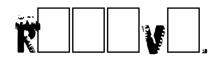 Dark Room  Free Fonts Download