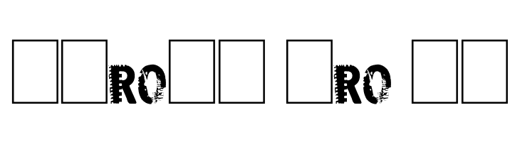 Dark Room  Free Fonts Download
