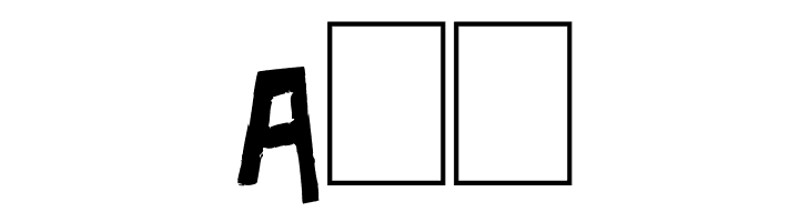 Dark Times Black  Free Fonts Download
