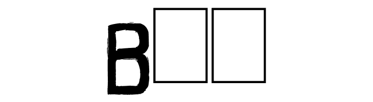 Dark Times Black  Free Fonts Download