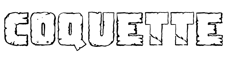 Demolition Crack  Free Fonts Download