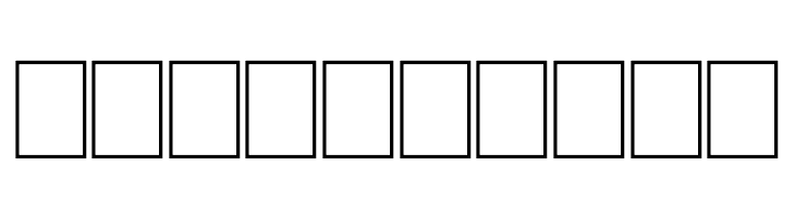 Demolition Crack  Free Fonts Download