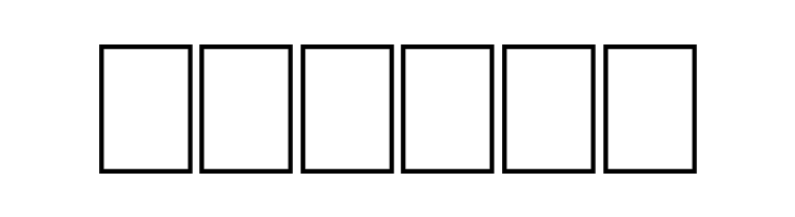 Demolition Crack  Free Fonts Download