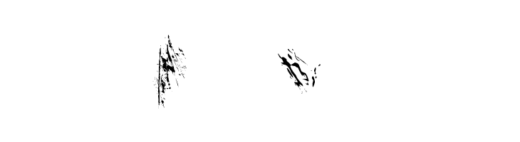 Destroy Helpers  Free Fonts Download