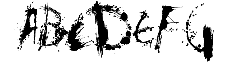 Dex's Jobs  Free Fonts Download