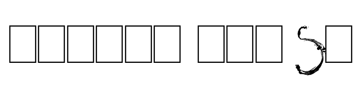 Dex's Jobs  Free Fonts Download