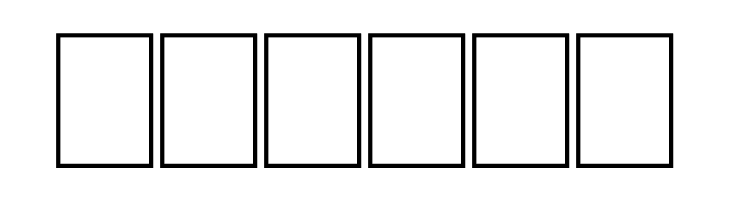 Dex's Jobs  Free Fonts Download