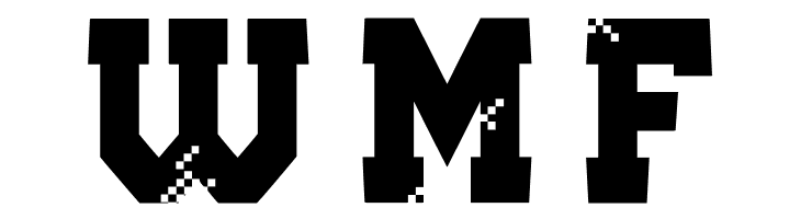 Digital College  Free Fonts Download