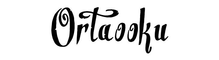 Dite Alla Giovine  Free Fonts Download