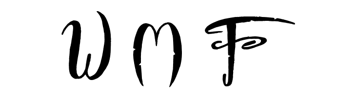 Dite Alla Giovine  Free Fonts Download