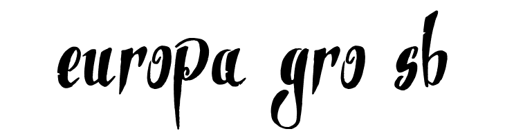 Dite Alla Giovine  Free Fonts Download