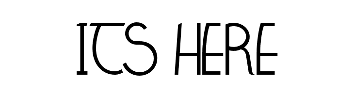 Claritty  Free Fonts Download