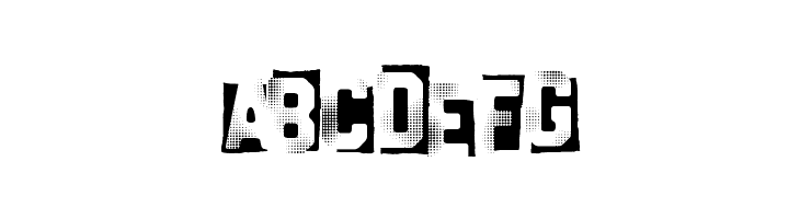 Dixociative  Free Fonts Download