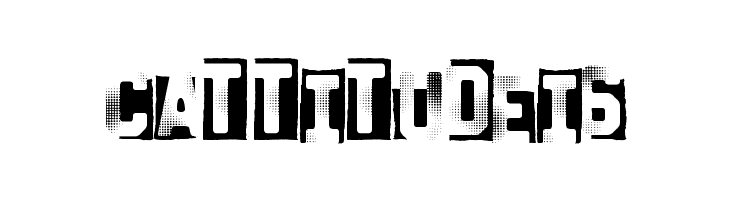 Dixociative  Free Fonts Download