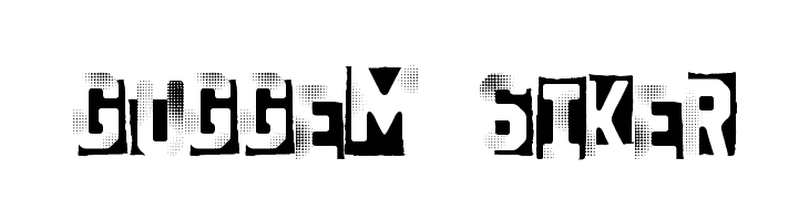 Dixociative  Free Fonts Download