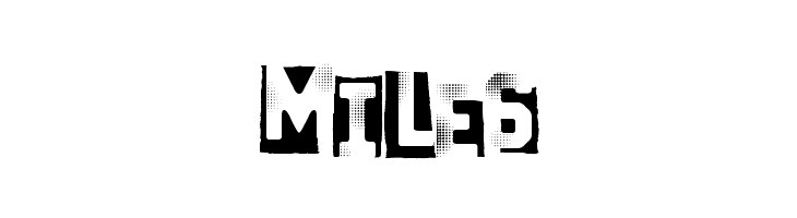 Dixociative  Free Fonts Download