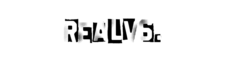 Dixociative  Free Fonts Download