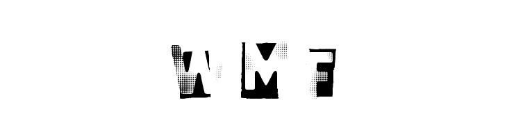 Dixociative  Free Fonts Download