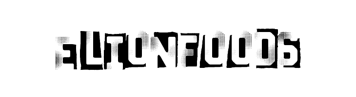 Dixociative  Free Fonts Download