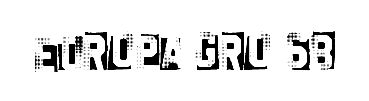 Dixociative  Free Fonts Download