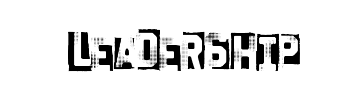 Dixociative  Free Fonts Download