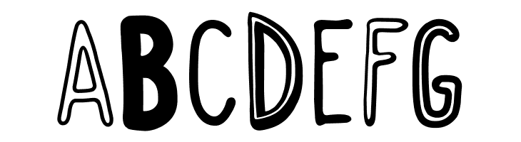Don't You Know  Free Fonts Download