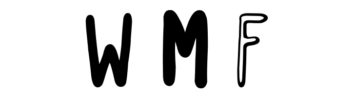 Don't You Know  Free Fonts Download